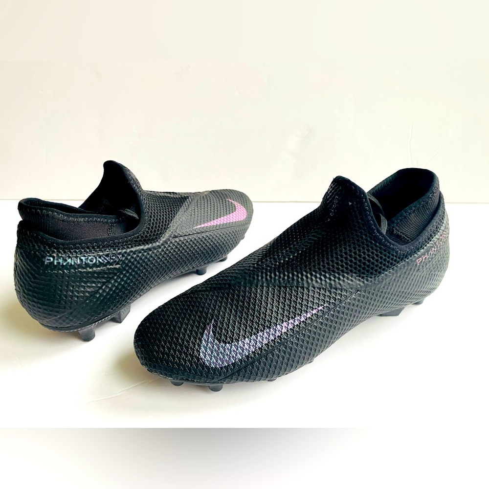 Nike Phantom VSN Nikeskin Ghost US 7,5